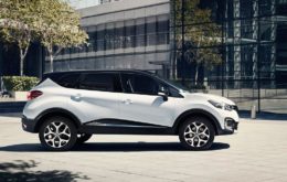 КАСКО на Renault Kaptur